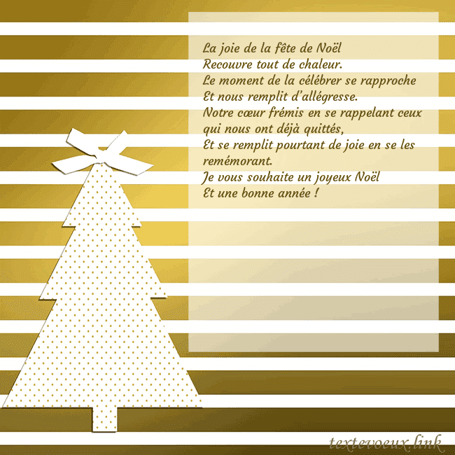 Carte postale étincelante d'or avec sapin de Noël La joie de la fête de Noël
Recouvre tout de chale Carte postale étincelante d'or avec sapin de Noël