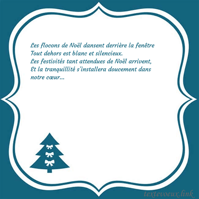 Cartes de vœux du nouvel an avec un sapin de Noël bleu Les flocons de Noël dansent derrière la fenêtre
To Cartes de vœux du nouvel an avec un sapin de Noël bleu