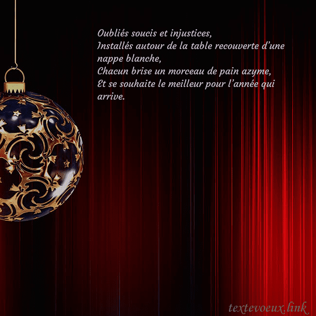 Carte de Noël rouge avec un luxueux jouet d'arbre de Noël Oubliés soucis et injustices,
Installés autour de Carte de Noël rouge avec un luxueux jouet d'arbre de Noël