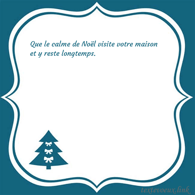 Cartes de vœux du nouvel an avec un sapin de Noël bleu