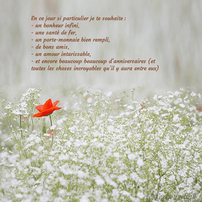 Carte électronique à fleurs blanches