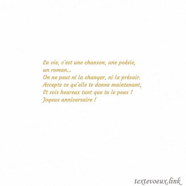 E-Carte avec coeur doré animé