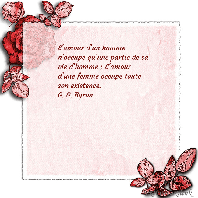 Carte de voeux avec des roses dans les coins