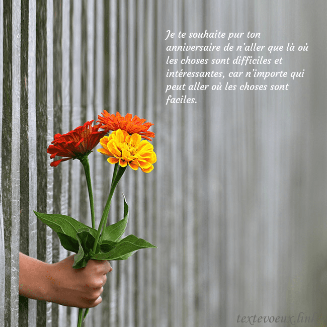 Carte électronique avec un bouquet de fleurs