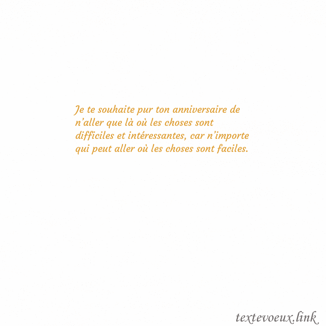 E-Carte avec coeur doré animé