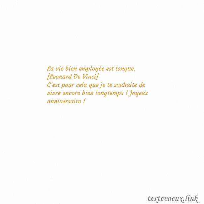 E-Carte avec coeur doré animé