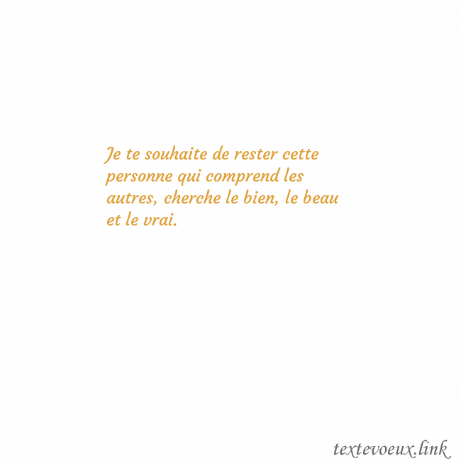 E-Carte avec coeur doré animé