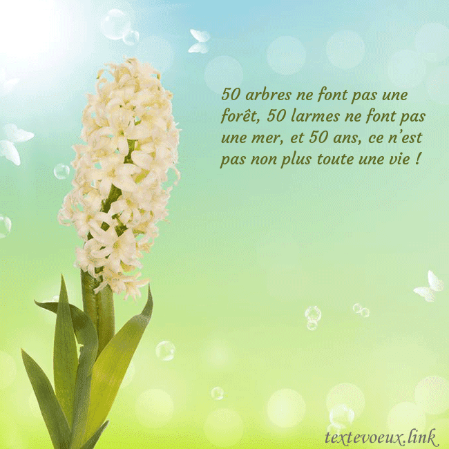 Cartes de vœux avec jacinthe